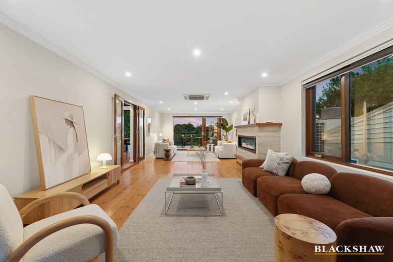 26 Ryrie Street Campbell 26 Ryrie Street Campbell