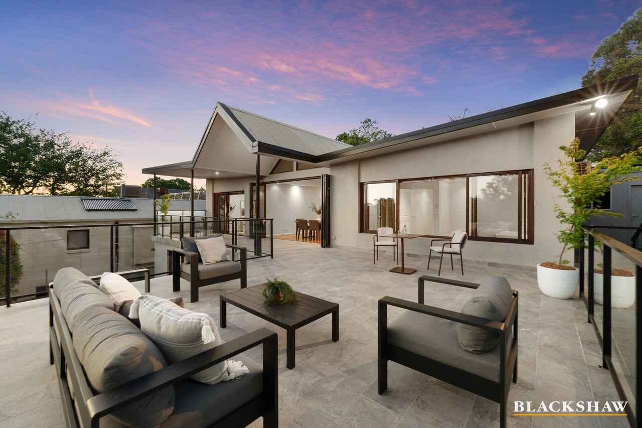 26 Ryrie Street Campbell