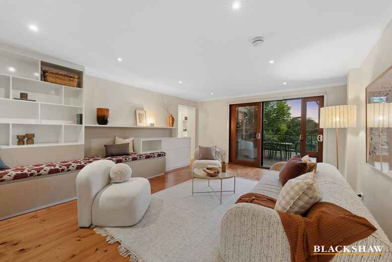 26 Ryrie Street Campbell 26 Ryrie Street Campbell