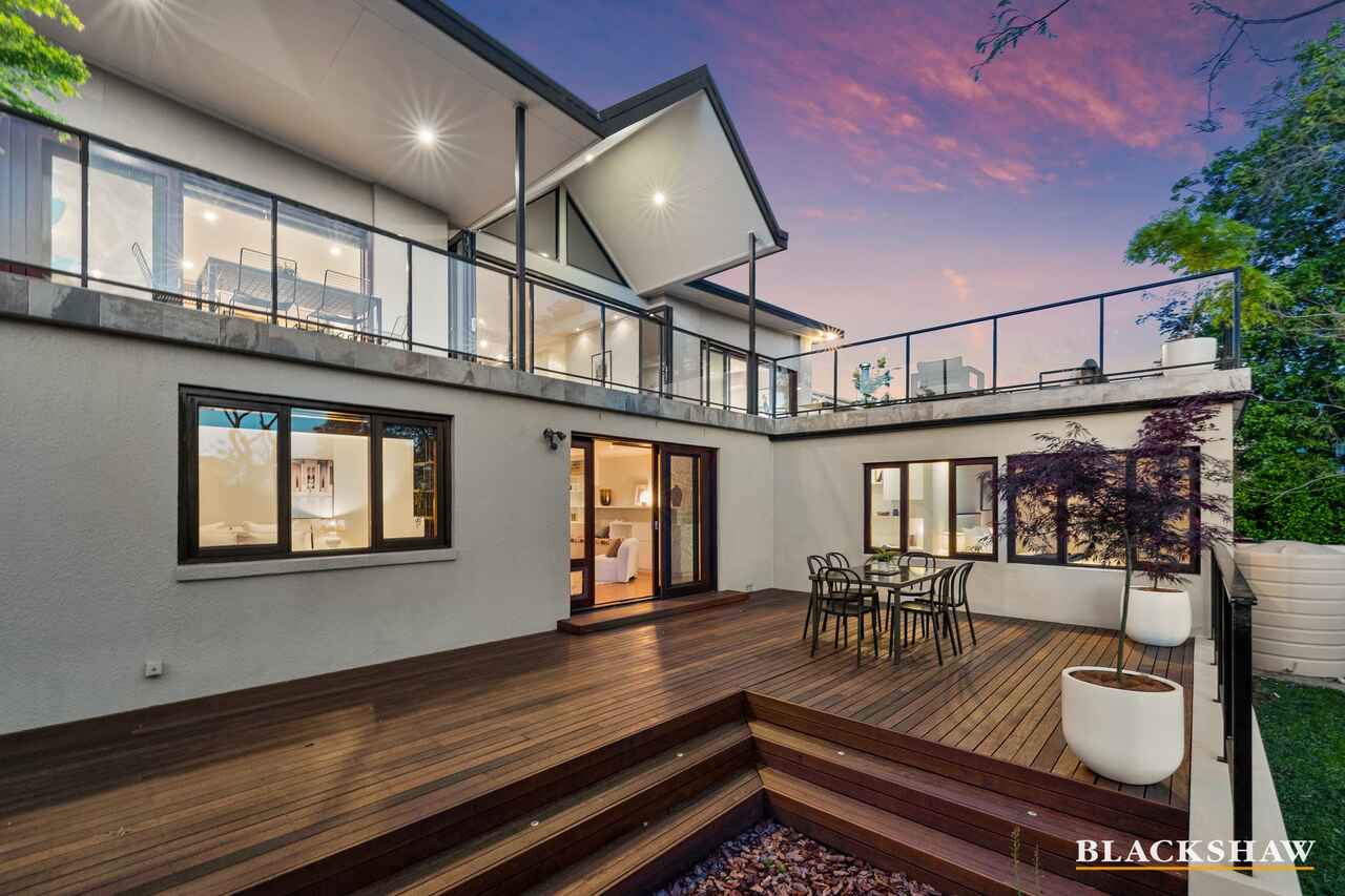 26 Ryrie Street Campbell