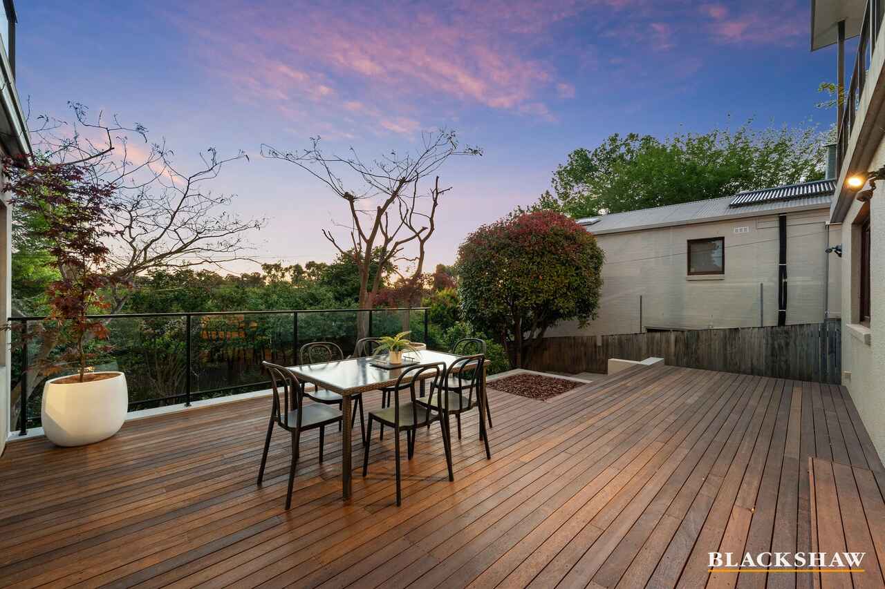 26 Ryrie Street Campbell