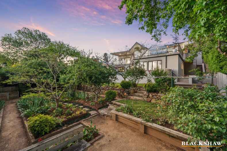 26 Ryrie Street Campbell 26 Ryrie Street Campbell