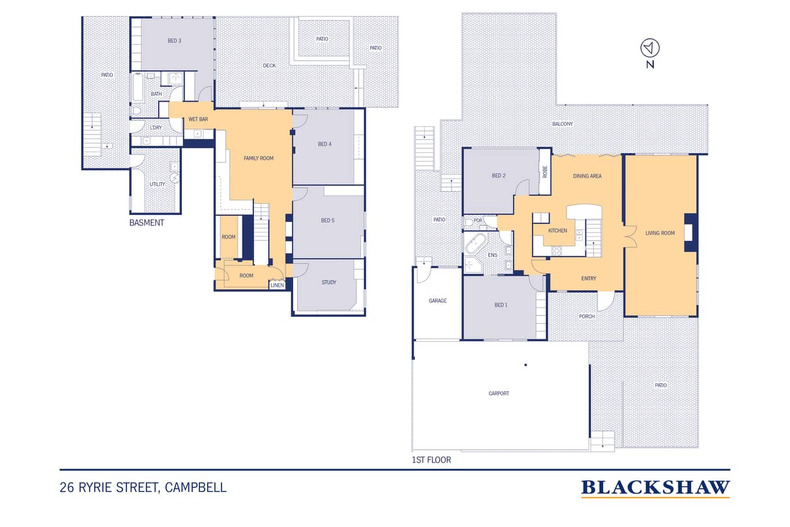 26 Ryrie Street Campbell 26 Ryrie Street Campbell