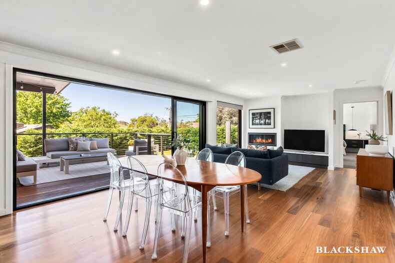 10 Rene Street Chapman 10 Rene Street Chapman