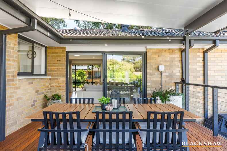 10 Rene Street Chapman 10 Rene Street Chapman