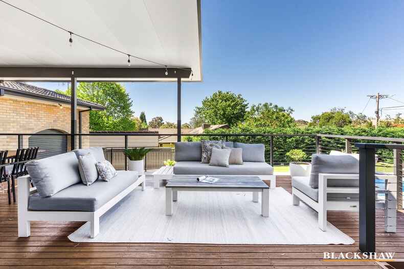 10 Rene Street Chapman 10 Rene Street Chapman