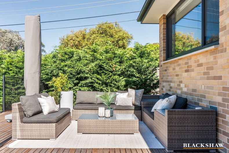 10 Rene Street Chapman 10 Rene Street Chapman