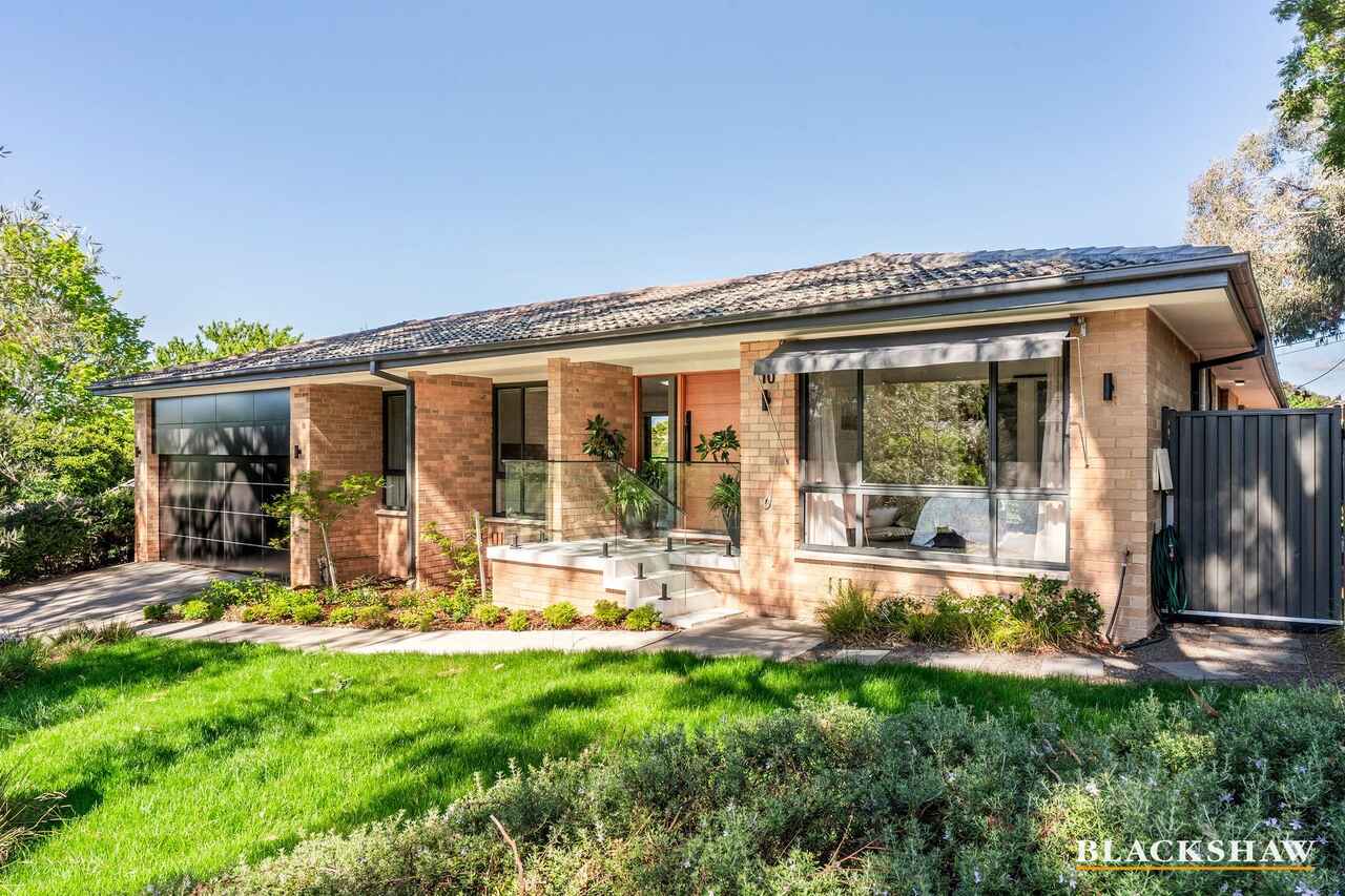 10 Rene Street Chapman
