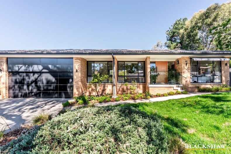 10 Rene Street Chapman 10 Rene Street Chapman