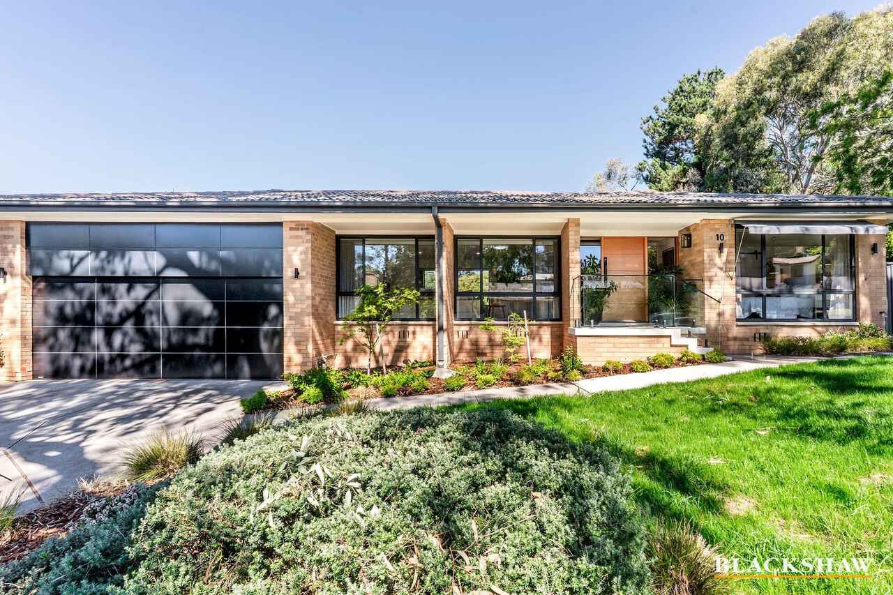 10 Rene Street Chapman