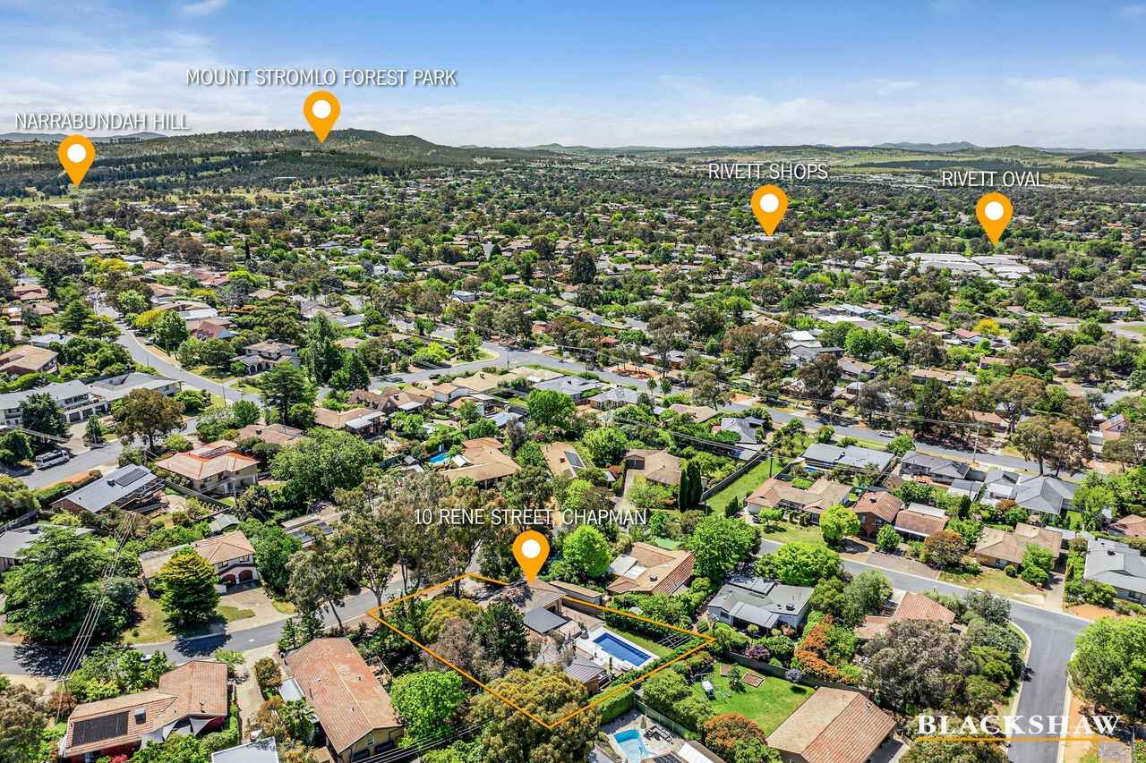 10 Rene Street Chapman