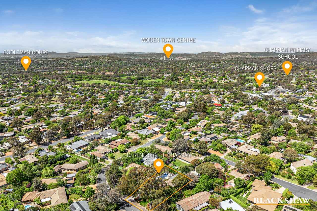 10 Rene Street Chapman