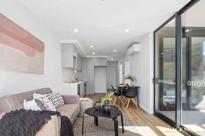 2/2 Bamblett Rise Denman Prospect