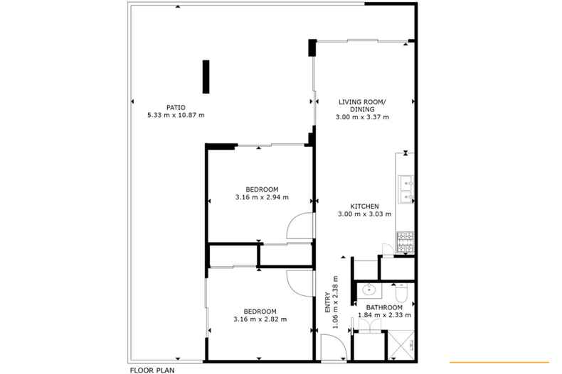 2/2 Bamblett Rise Denman Prospect