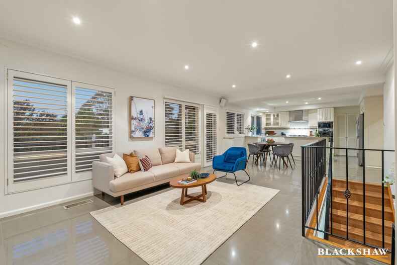 47 Quiros Street Red Hill 47 Quiros Street Red Hill