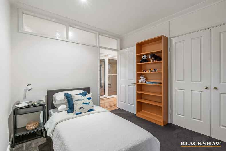 47 Quiros Street Red Hill 47 Quiros Street Red Hill