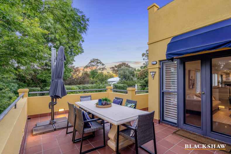 47 Quiros Street Red Hill 47 Quiros Street Red Hill
