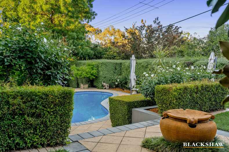 47 Quiros Street Red Hill 47 Quiros Street Red Hill