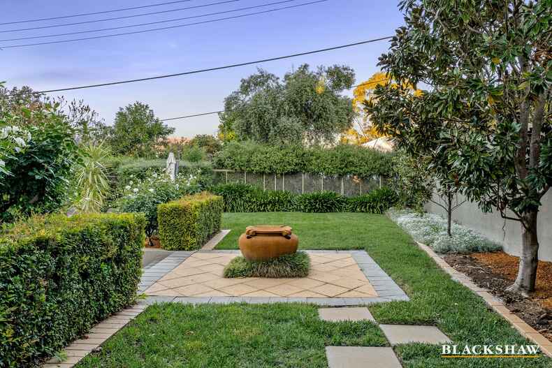 47 Quiros Street Red Hill 47 Quiros Street Red Hill