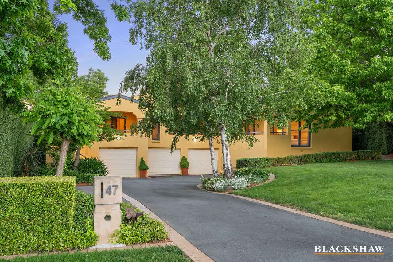 47 Quiros Street Red Hill