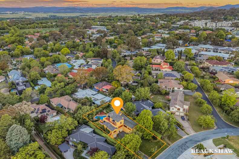 47 Quiros Street Red Hill 47 Quiros Street Red Hill