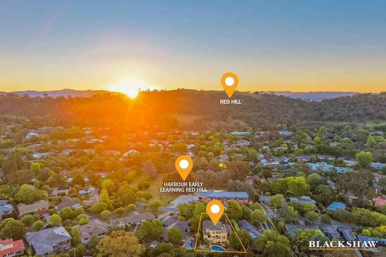 47 Quiros Street Red Hill 47 Quiros Street Red Hill