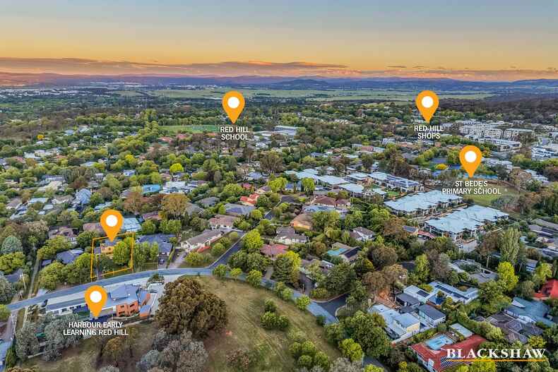 47 Quiros Street Red Hill 47 Quiros Street Red Hill
