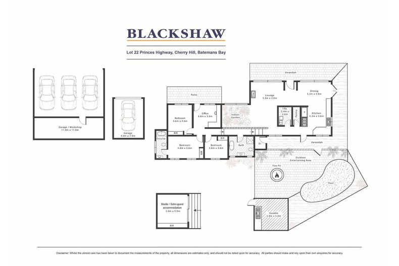 3633B Princes Highway South Durras