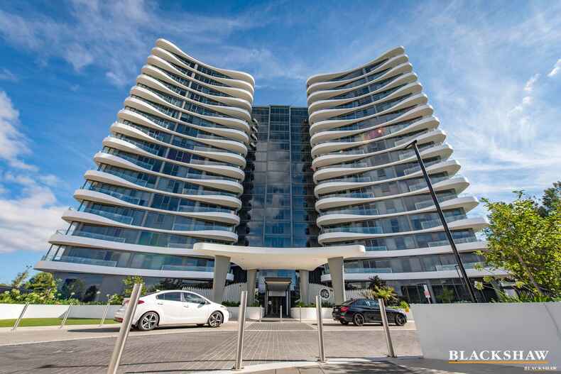 218/15 Irving Street Phillip 218/15 Irving Street Phillip