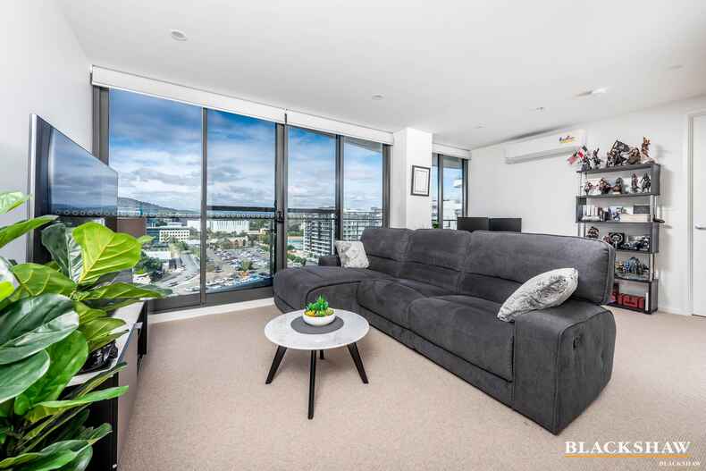 218/15 Irving Street Phillip 218/15 Irving Street Phillip