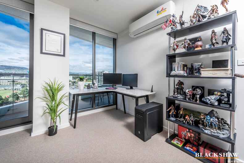 218/15 Irving Street Phillip 218/15 Irving Street Phillip