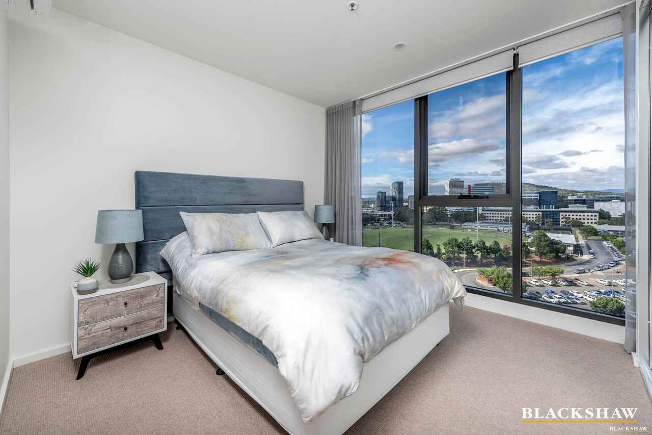 218/15 Irving Street Phillip