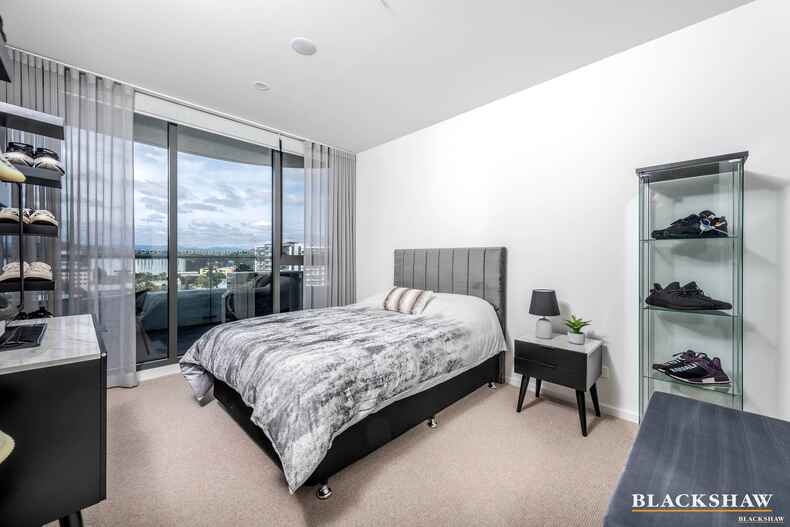 218/15 Irving Street Phillip 218/15 Irving Street Phillip