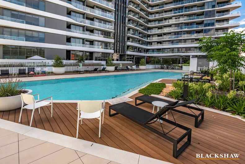 218/15 Irving Street Phillip 218/15 Irving Street Phillip