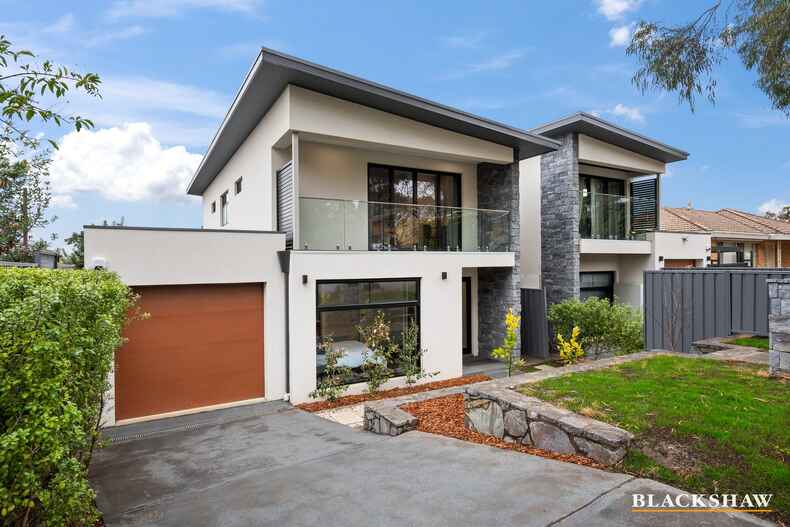 24B Castlereagh Crescent Macquarie 24B Castlereagh Crescent Macquarie