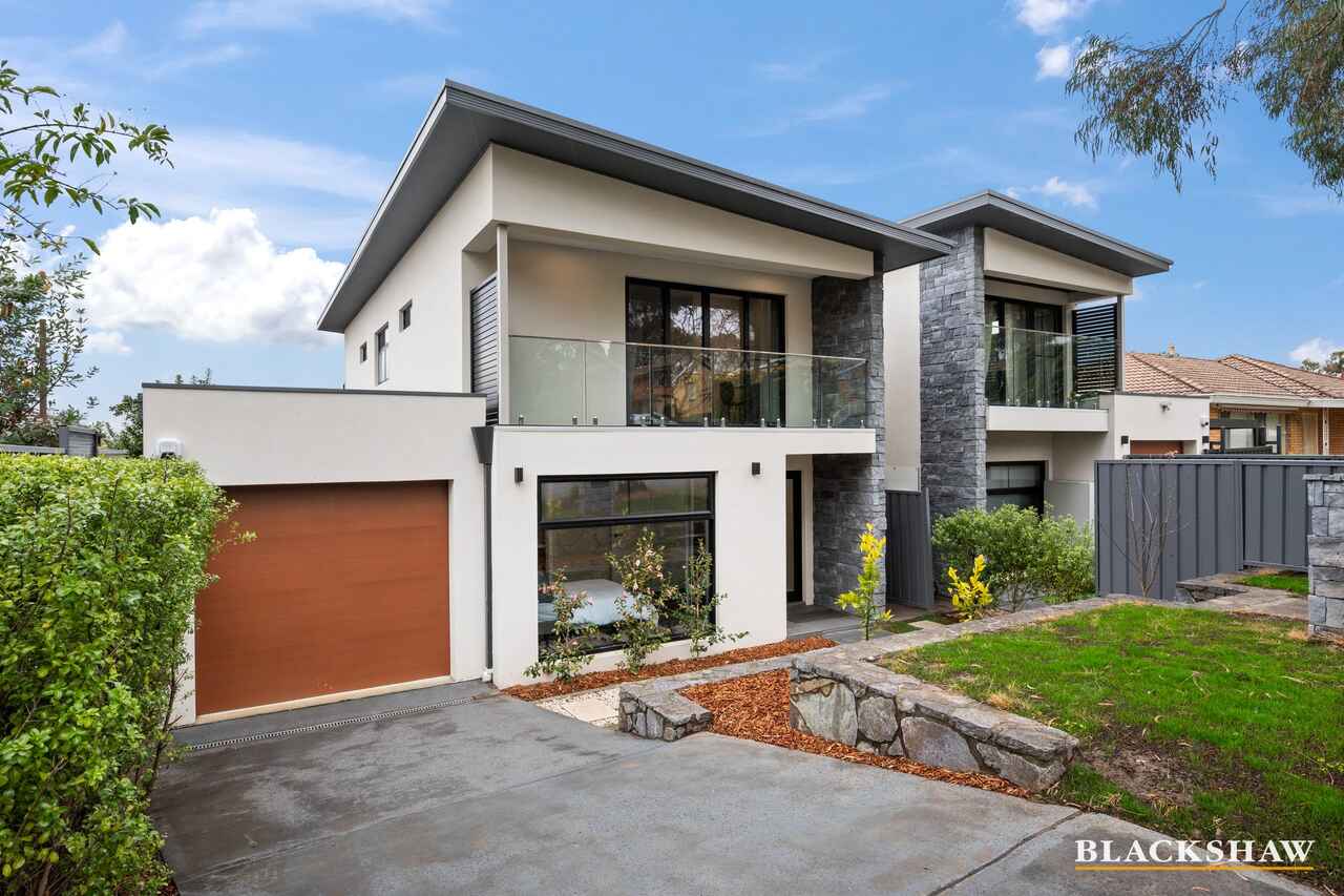 24B Castlereagh Crescent Macquarie