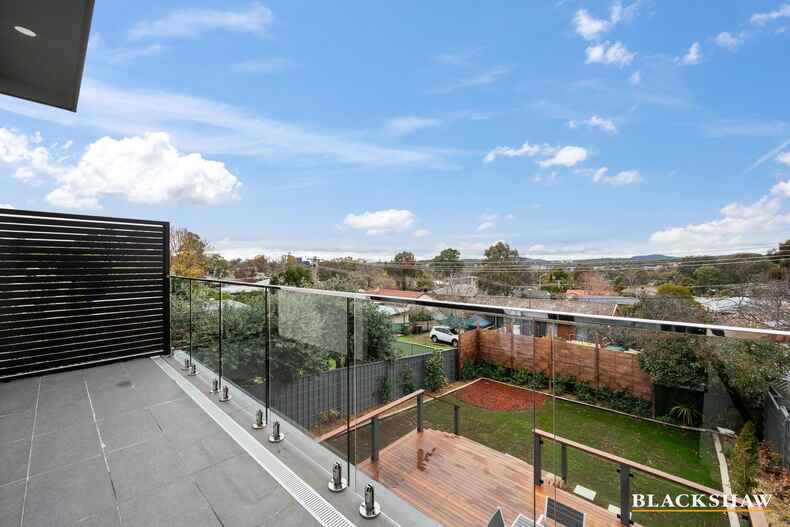 24B Castlereagh Crescent Macquarie 24B Castlereagh Crescent Macquarie