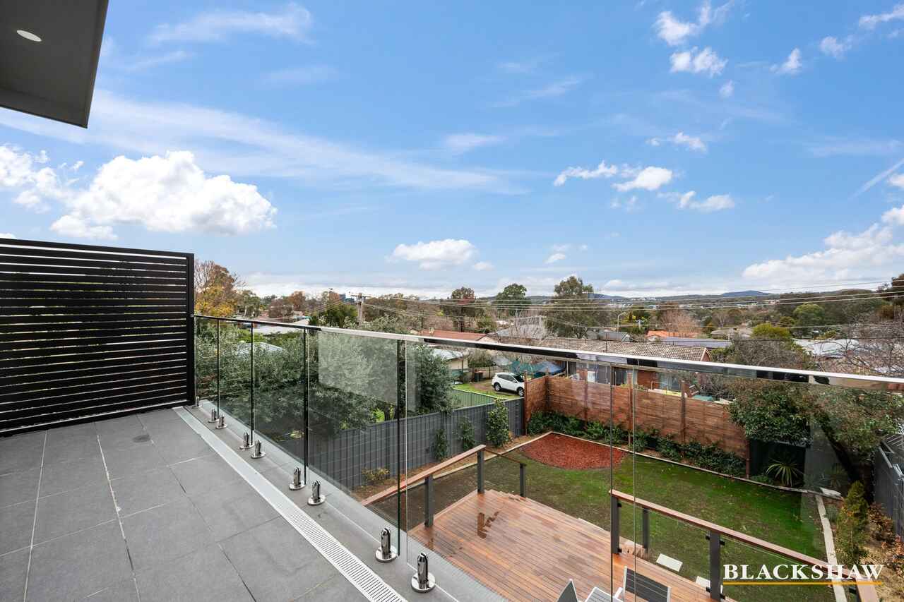 24B Castlereagh Crescent Macquarie