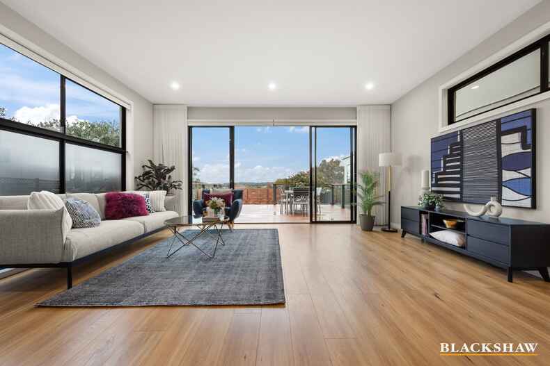 24B Castlereagh Crescent Macquarie 24B Castlereagh Crescent Macquarie