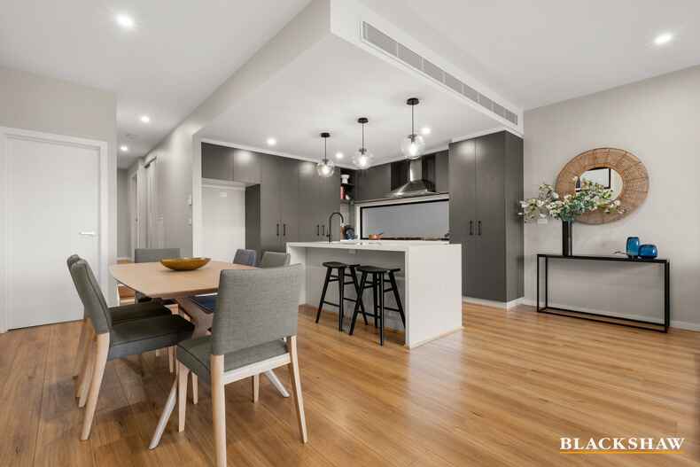 24B Castlereagh Crescent Macquarie 24B Castlereagh Crescent Macquarie
