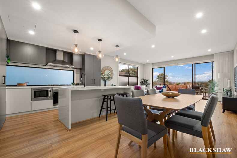 24B Castlereagh Crescent Macquarie 24B Castlereagh Crescent Macquarie