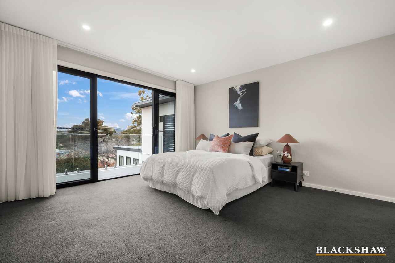 24B Castlereagh Crescent Macquarie