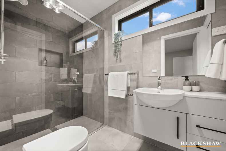 24B Castlereagh Crescent Macquarie 24B Castlereagh Crescent Macquarie