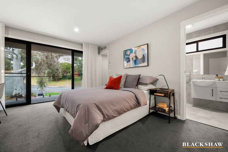 24B Castlereagh Crescent Macquarie 24B Castlereagh Crescent Macquarie