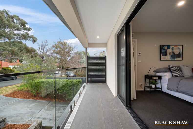 24B Castlereagh Crescent Macquarie 24B Castlereagh Crescent Macquarie