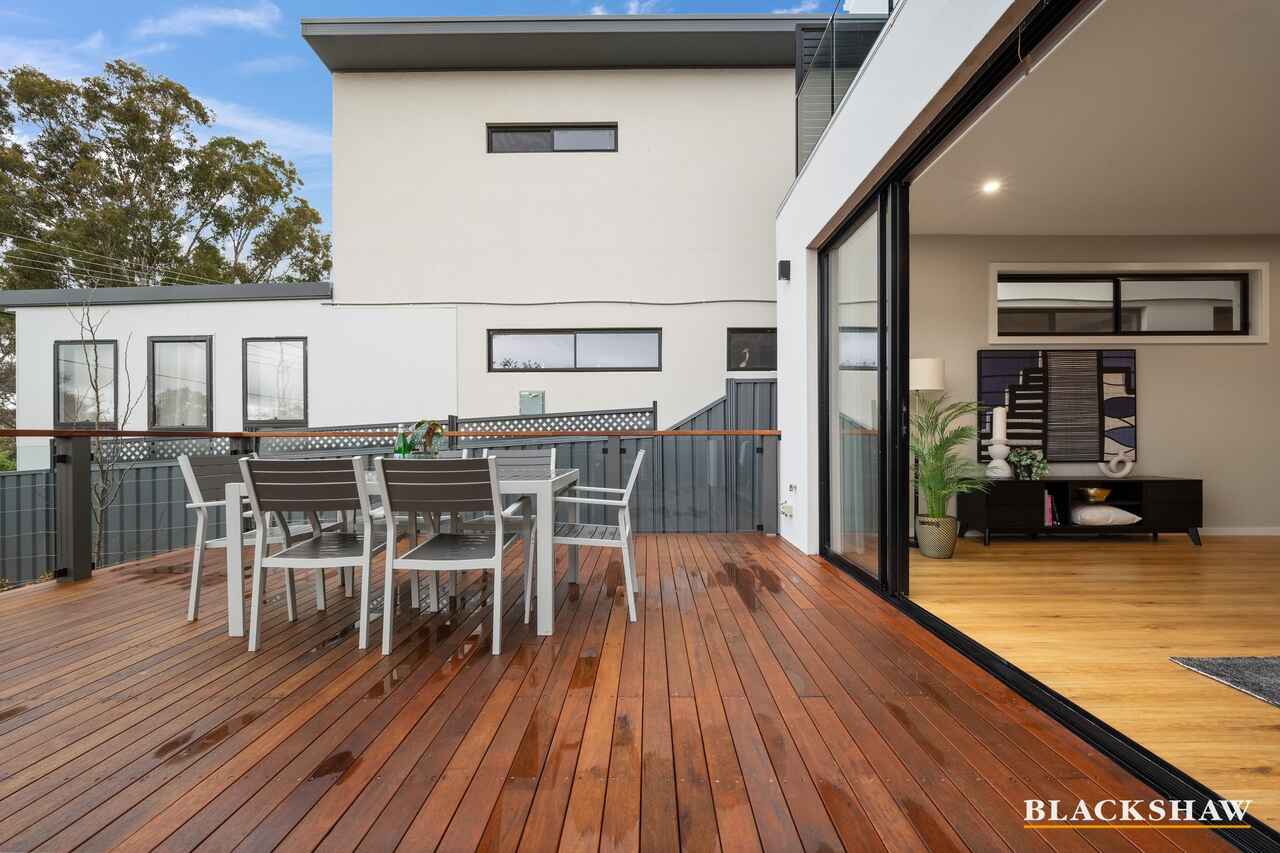 24B Castlereagh Crescent Macquarie