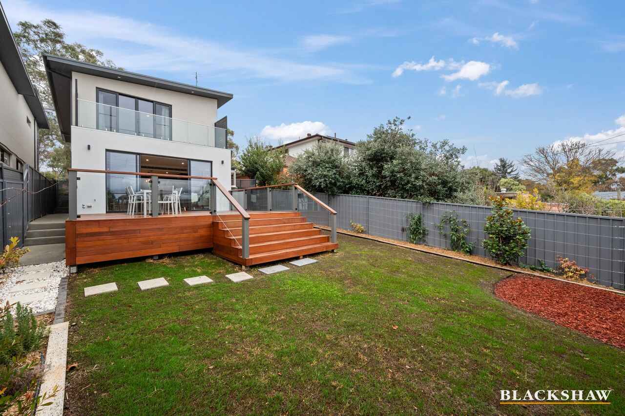 24B Castlereagh Crescent Macquarie