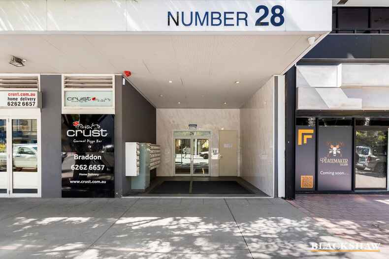 37/28 Mort Street Braddon