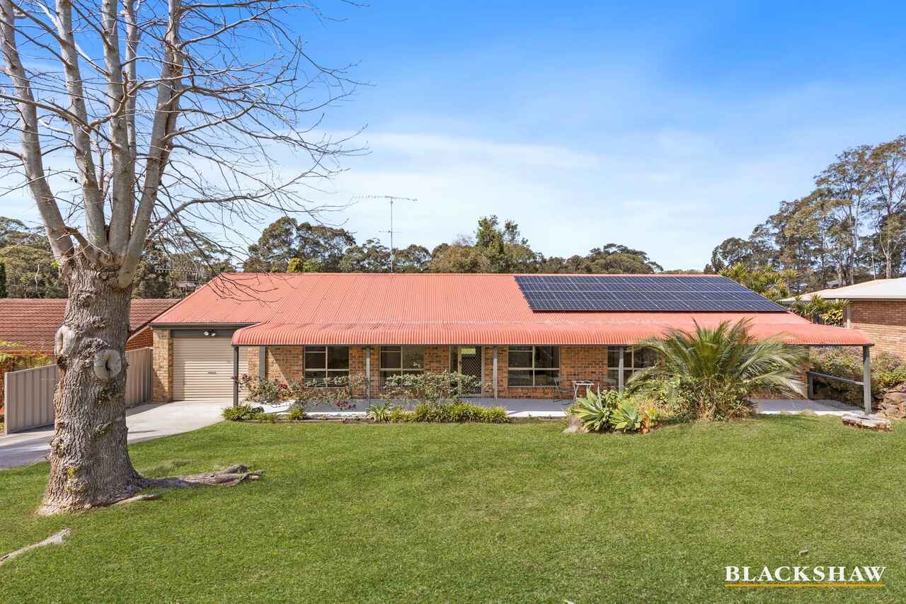 7 Thomas Mitchell Crescent Sunshine Bay