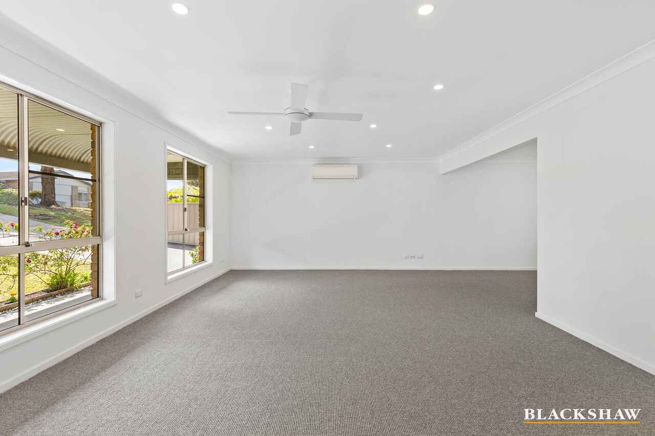 7 Thomas Mitchell Crescent Sunshine Bay